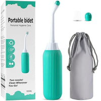 Portable Bidet Personal Hygiene Care 500ML