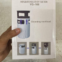 Product Name: Mosquito Killer Machine Lamp-Theory Screen Protector Mosquito Killer lamp