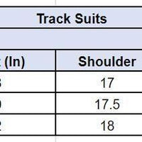 Men's Jersey T-shirt & Bottom Set