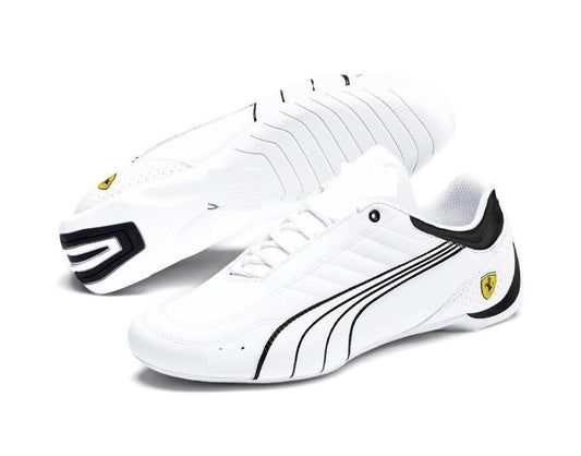 Men's Scuderia Ferrari Drift Cat 5 Ultra 2 Sneaker