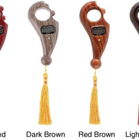 Stellan Digital Finger Counter for Pooja Meditation Prayer Japa Mala (Multicolor)