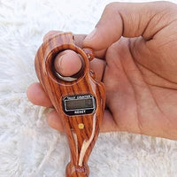 Stellan Digital Finger Counter for Pooja Meditation Prayer Japa Mala (Multicolor)